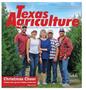 Primary view of Texas Agriculture, Volume 37, Number 6, December 2021
