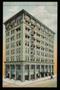 Thumbnail image of item number 1 in: '[Postcard of the Stewart Building]'.