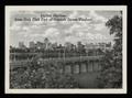 Thumbnail image of item number 1 in: 'Dallas Skyline from Oak Cliff End of Corinth Street Viaduct'.