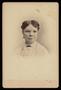 Primary view of [Portrait of an Unidentified Woman]