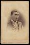 Thumbnail image of item number 1 in: '[Portrait of an Unknown Young Man]'.