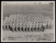 Thumbnail image of item number 1 in: '[Photograph of the 54th Basic Flying Training Group at WAAF]'.