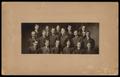 Thumbnail image of item number 1 in: '[Portrait of Sigma Chi Fraternity at Vanderbilt]'.