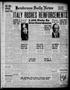 Newspaper: Henderson Daily News (Henderson, Tex.), Vol. 10, No. 219, Ed. 1 Frida…
