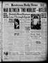 Newspaper: Henderson Daily News (Henderson, Tex.), Vol. 10, No. 228, Ed. 1 Tuesd…