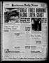 Newspaper: Henderson Daily News (Henderson, Tex.), Vol. 10, No. 237, Ed. 1 Frida…