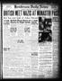 Newspaper: Henderson Daily News (Henderson, Tex.), Vol. 11, No. 20, Ed. 1 Friday…