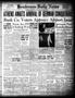 Primary view of Henderson Daily News (Henderson, Tex.), Vol. 11, No. 33, Ed. 1 Sunday, April 27, 1941