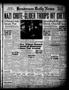 Newspaper: Henderson Daily News (Henderson, Tex.), Vol. 11, No. 53, Ed. 1 Tuesda…