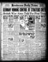 Newspaper: Henderson Daily News (Henderson, Tex.), Vol. 11, No. 61, Ed. 1 Thursd…