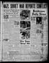 Primary view of Henderson Daily News (Henderson, Tex.), Vol. 11, No. 112, Ed. 1 Monday, July 28, 1941