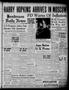 Newspaper: Henderson Daily News (Henderson, Tex.), Vol. 11, No. 114, Ed. 1 Wedne…