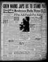 Newspaper: Henderson Daily News (Henderson, Tex.), Vol. 11, No. 130, Ed. 1 Monda…