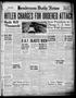 Newspaper: Henderson Daily News (Henderson, Tex.), Vol. 11, No. 147, Ed. 1 Sunda…