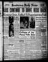 Newspaper: Henderson Daily News (Henderson, Tex.), Vol. 11, No. 181, Ed. 1 Thurs…