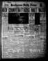 Newspaper: Henderson Daily News (Henderson, Tex.), Vol. 11, No. 190, Ed. 1 Monda…