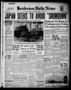 Newspaper: Henderson Daily News (Henderson, Tex.), Vol. 11, No. 198, Ed. 1 Wedne…