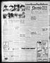 Thumbnail image of item number 2 in: 'Henderson Daily News (Henderson, Tex.), Vol. 11, No. 199, Ed. 1 Thursday, November 6, 1941'.