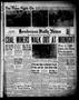 Newspaper: Henderson Daily News (Henderson, Tex.), Vol. 11, No. 207, Ed. 1 Sunda…