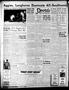 Thumbnail image of item number 2 in: 'Henderson Daily News (Henderson, Tex.), Vol. 11, No. 221, Ed. 1 Tuesday, December 2, 1941'.