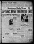 Newspaper: Henderson Daily News (Henderson, Tex.), Vol. 11, No. 254, Ed. 1 Frida…