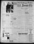 Thumbnail image of item number 2 in: 'Henderson Daily News (Henderson, Tex.), Vol. 11, No. 280, Ed. 1 Monday, February 9, 1942'.