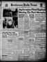 Newspaper: Henderson Daily News (Henderson, Tex.), Vol. 11, No. 306, Ed. 1 Wedne…