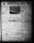 Newspaper: Henderson Daily News (Henderson, Tex.), Vol. 12, No. 70, Ed. 1 Tuesda…