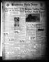 Newspaper: Henderson Daily News (Henderson, Tex.), Vol. 12, No. 89, Ed. 1 Wednes…
