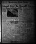 Primary view of Henderson Daily News (Henderson, Tex.), Vol. 12, No. 111, Ed. 1 Monday, July 27, 1942