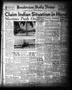 Newspaper: Henderson Daily News (Henderson, Tex.), Vol. 12, No. 125, Ed. 1 Wedne…