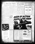 Thumbnail image of item number 2 in: 'Henderson Daily News (Henderson, Tex.), Vol. 12, No. 128, Ed. 1 Sunday, August 16, 1942'.