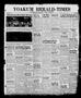Newspaper: Yoakum Herald-Times (Yoakum, Tex.), Vol. 63, No. 60, Ed. 1 Tuesday, J…
