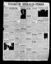 Newspaper: Yoakum Herald-Times (Yoakum, Tex.), Vol. 63, No. 84, Ed. 1 Friday, Oc…