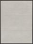 Thumbnail image of item number 2 in: '[Letter from Robert C. Chuoke to Mr. Ike Kempner - October 8, 1956]'.