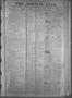 Thumbnail image of item number 1 in: 'The Morning Star. (Houston, Tex.), Vol. 2, No. 203, Ed. 1 Saturday, May 29, 1841'.