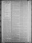 Thumbnail image of item number 2 in: 'The Morning Star. (Houston, Tex.), Vol. 2, No. 236, Ed. 1 Thursday, September 9, 1841'.