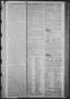 Thumbnail image of item number 3 in: 'The Morning Star. (Houston, Tex.), Vol. 2, No. 236, Ed. 1 Thursday, September 9, 1841'.