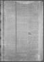 Thumbnail image of item number 3 in: 'The Morning Star. (Houston, Tex.), Vol. 2, No. 239, Ed. 1 Thursday, September 16, 1841'.