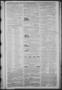 Thumbnail image of item number 3 in: 'The Morning Star. (Houston, Tex.), Vol. 2, No. 273, Ed. 1 Saturday, December 4, 1841'.