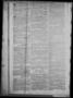 Thumbnail image of item number 2 in: 'The Morning Star. (Houston, Tex.), Vol. 3, No. 292, Ed. 1 Tuesday, January 18, 1842'.
