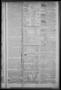 Thumbnail image of item number 3 in: 'The Morning Star. (Houston, Tex.), Vol. 3, No. 298, Ed. 1 Tuesday, February 1, 1842'.