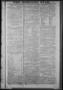 Thumbnail image of item number 1 in: 'The Morning Star. (Houston, Tex.), Vol. 3, No. 302, Ed. 1 Thursday, February 10, 1842'.