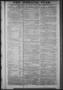 Thumbnail image of item number 1 in: 'The Morning Star. (Houston, Tex.), Vol. 3, No. 306, Ed. 1 Saturday, February 19, 1842'.
