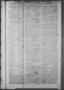 Thumbnail image of item number 1 in: 'The Morning Star. (Houston, Tex.), Vol. 3, No. 308, Ed. 1 Thursday, February 24, 1842'.