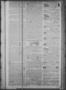 Thumbnail image of item number 3 in: 'The Morning Star. (Houston, Tex.), Vol. 3, No. 329, Ed. 1 Thursday, April 14, 1842'.