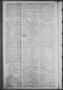 Thumbnail image of item number 4 in: 'The Morning Star. (Houston, Tex.), Vol. 3, No. 336, Ed. 1 Saturday, April 30, 1842'.