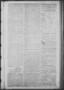 Thumbnail image of item number 3 in: 'The Morning Star. (Houston, Tex.), Vol. 4, No. 379, Ed. 1 Tuesday, August 9, 1842'.