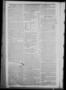 Thumbnail image of item number 2 in: 'The Morning Star. (Houston, Tex.), Vol. 4, No. 396, Ed. 1 Saturday, September 17, 1842'.