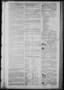 Thumbnail image of item number 3 in: 'The Morning Star. (Houston, Tex.), Vol. 4, No. 398, Ed. 1 Thursday, September 22, 1842'.